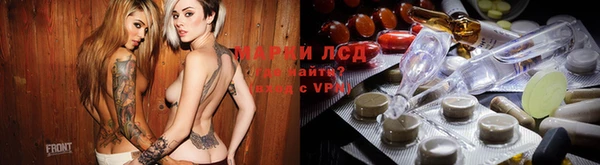 винт Гатчина